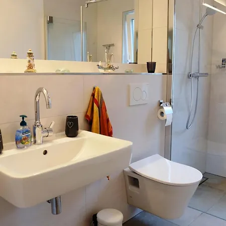 Grosser Friesenbaer Διαμέρισμα