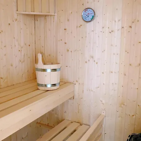 Grosser Friesenbaer Διαμέρισμα