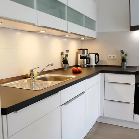 Grosser Friesenbaer Διαμέρισμα Böhl