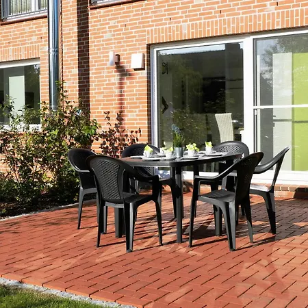 Grosser Friesenbaer * Böhl