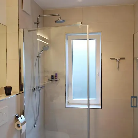 Διαμέρισμα Grosser Friesenbaer