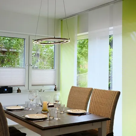 Grosser Friesenbaer Διαμέρισμα *