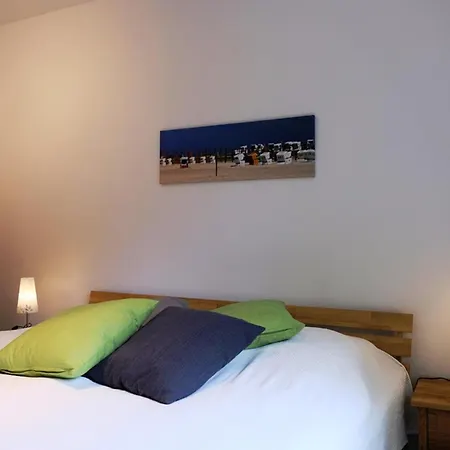 Grosser Friesenbaer * Böhl