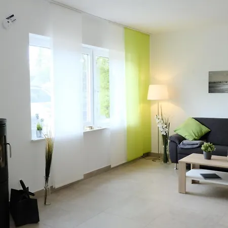 Grosser Friesenbaer Apartment *