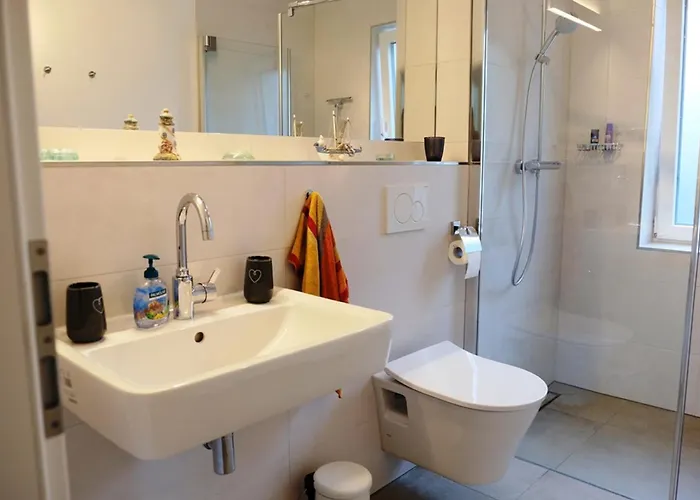 Grosser Friesenbaer Appartement